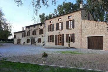 ペンション En Berdoulet