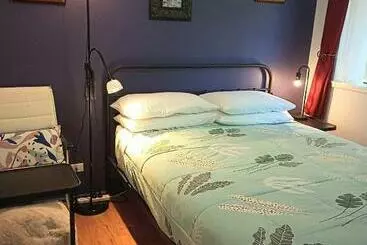 ペンション Kincumber Guest Suite