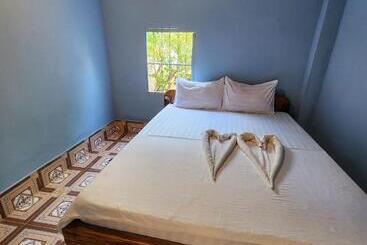 Pensione Sweet View Guesthouse