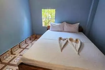 Pensión Sweet View Guesthouse