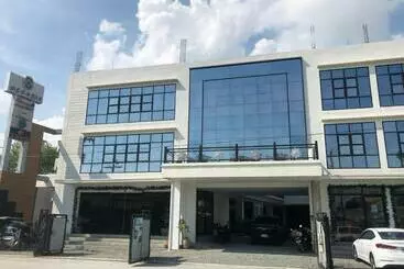 Reddoorz @ Occazia Hotel Pampanga