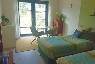 Bed and Breakfast De Sprokkel