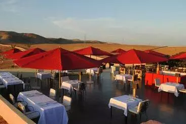 ホテル Lodge Marra D, Agafay