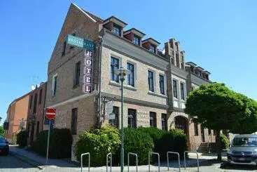 Hotelli Sternthaler /rathauseck