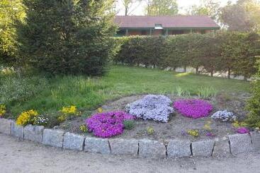 Motel Les Chalets De La Margeride