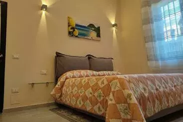 Pension Camera Nta Cantunera