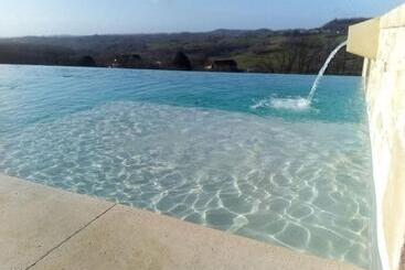 Pension Le Haut Repaire