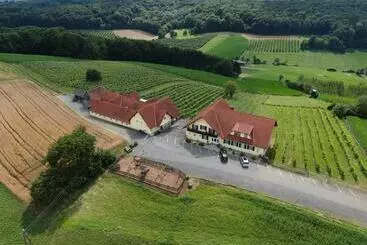 Pension Rucksackpeter