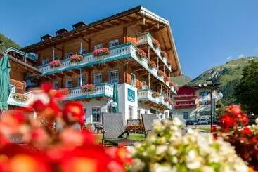 Scol Sporthotel Großglockner
