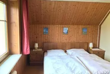 ビラホテル Austrian Alps   Haus Kienreich