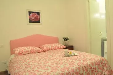 住宿加早餐  Aurelia 429 Fine Town House