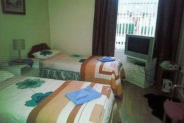 Bed and Breakfast Counan Guest House