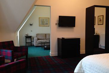 Bed and Breakfast The Beverley