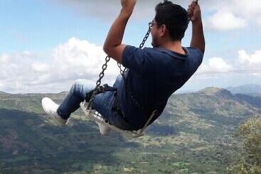 Cantil Hotel Spa Boutique