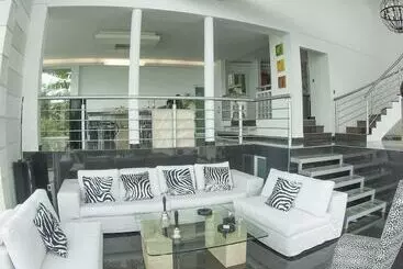 Cantil Hotel Spa Boutique