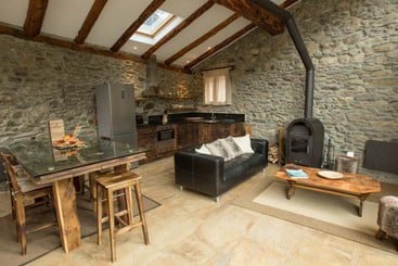 Casa Rural de Les Arnes