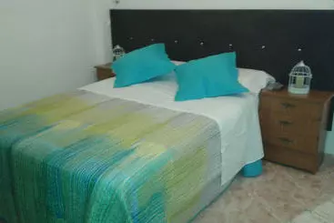 آپارتمان Comet Suites Almona
