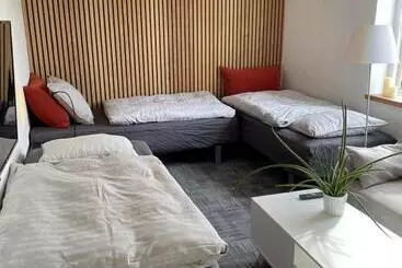 Hostal Helts B&b Helts Guesthouse