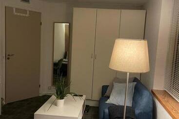 客栈  Helts B&b   Helts Guesthouse