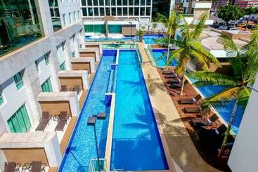 Jade Hotel Brasília