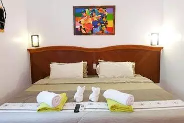 Otel Cocoloco Beach Resort