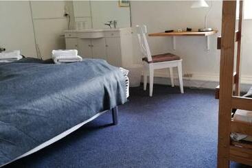 בית מלון כפרי Crone