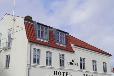 Hotel Crone