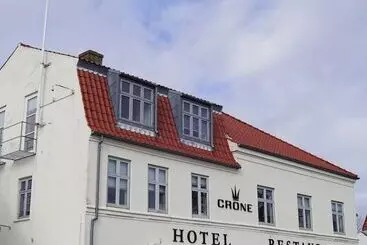 Hôtel Crone