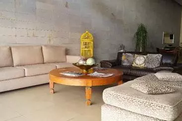 El Hotel Business Class Zamora Centro