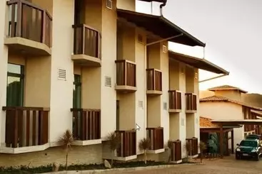 ホテル Estrada Real Palace