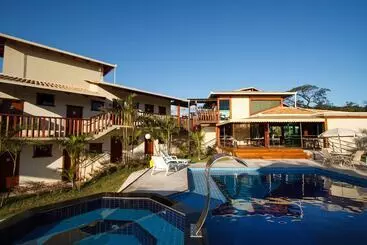 Hotel Estrada Real Palace