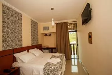 فندق Estrada Real Palace