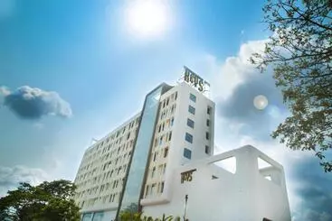 Keys Select By Lemon Tree Hotels, Kochi