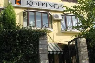 Hotel Kolping
