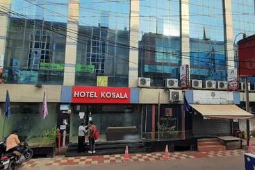 Hotel Kosala Vijayawada