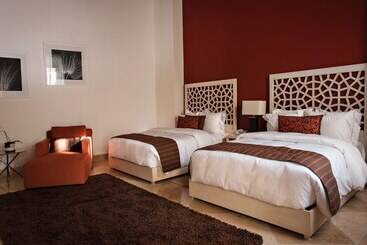 호텔 Mansión Del Conde   Adults Only