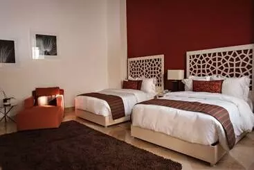 فندق Mansión Del Conde   Adults Only