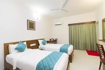 Hotel Oyo Rooms Marathahalli 2