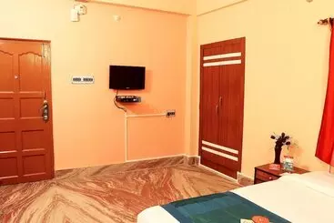 Otel Oyo Rooms Ruby Em By Pass