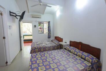 فندق Posada Real