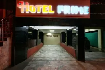 فندق Prime