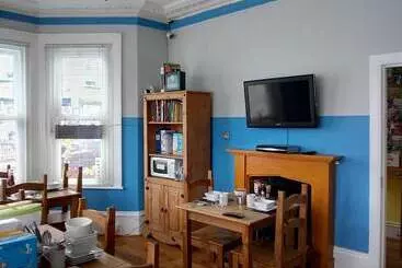 Hotel Seamore Guest House