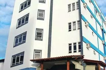 בית מלון כפרי Shalako