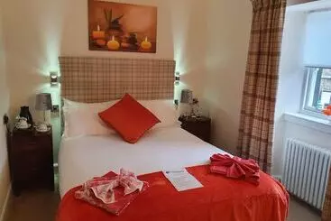 Szálloda Star And Garter