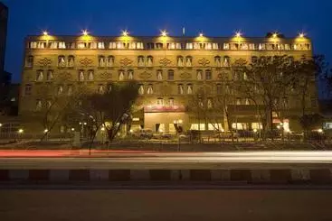 Hotel Tabriz International