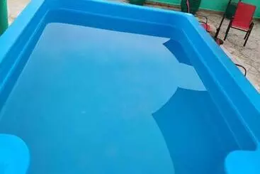 Hotel Tradicional Savaro Sa De Cv