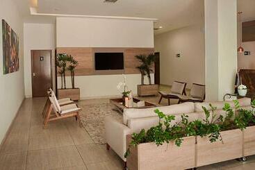 בית מלון כפרי Tryp By Wyndham Varginha Cafe Royal