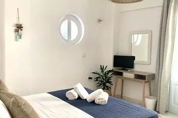 Apartmanszálloda King A
