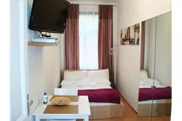 Mini Apartment Wien Karmeliterhofgasse