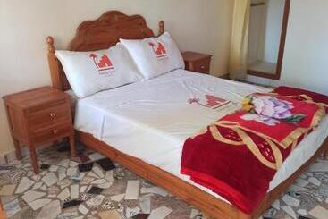 Hôtel Auberge Restaurant Targa Taliouine